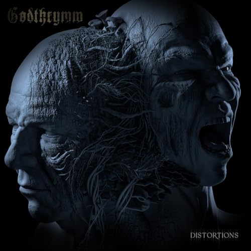 Distortions [Vinyl LP] von Profound Lore (Membran)