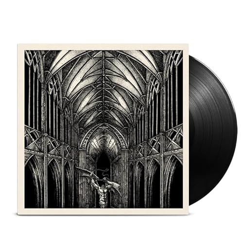Nemesis & Nativity [Vinyl LP] von Victrola
