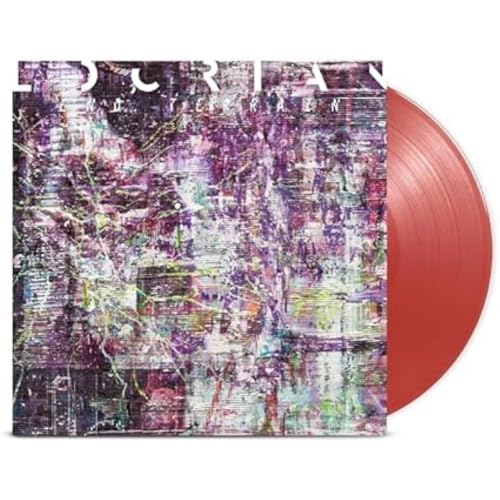 End Terrain [Vinyl LP] von Profound Lore Records (Code 7)