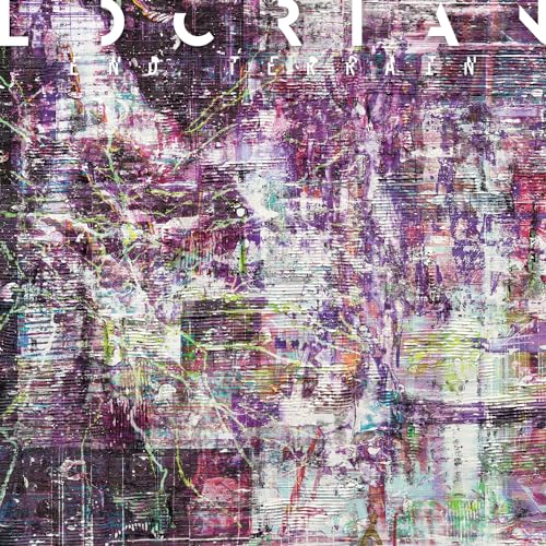 End Terrain von Profound Lore Records (Code 7)