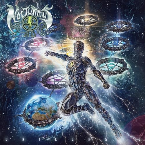 Unicursal [Vinyl LP] von Profound Lore