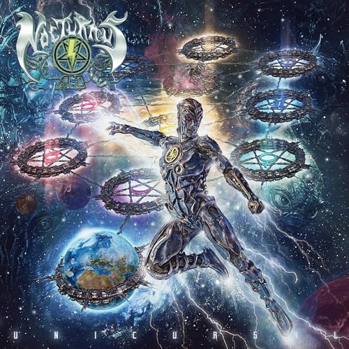 Unicursal von Profound Lore Records