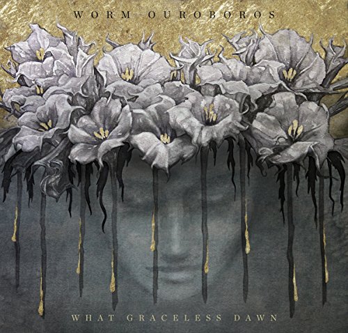 What Graceless Dawn (2LP) [Vinyl LP] von Profound Lore Records (Membran)