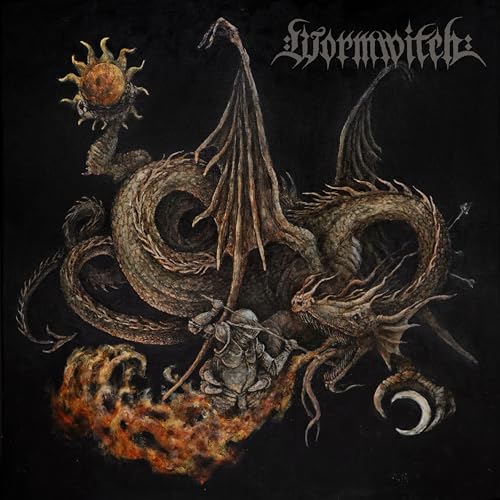 Wormwitch [Vinyl LP] von Profound Lore Records