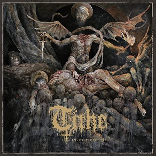Inverse Rapture [Vinyl LP] von Profound Lore Records
