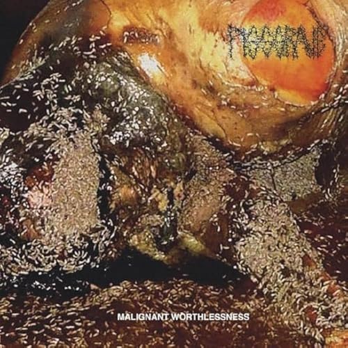 Malignant Worthlessness von Profound Lore Records