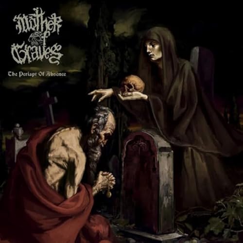 The Periapt Of Absence [Vinyl LP] von Profound Lore Records