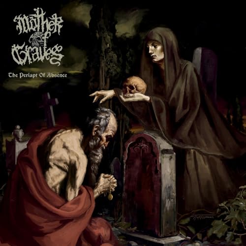 The Periapt Of Absence von Profound Lore Records