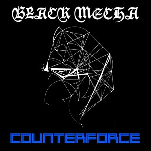 Counterforce [Vinyl LP] von Profound Lore