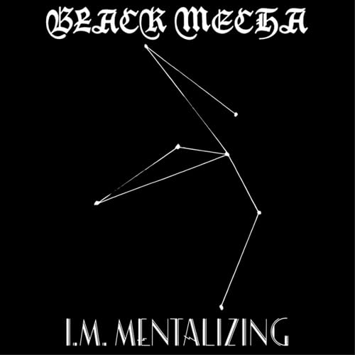 I.m. Mentalizing [Vinyl LP] von Profound Lore