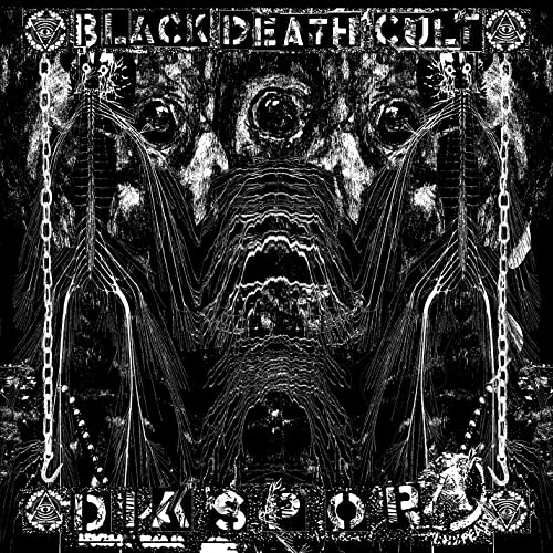 Diaspora von Profound lore records