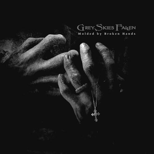 Molded By Broken Hands [Vinyl] von Profound lore