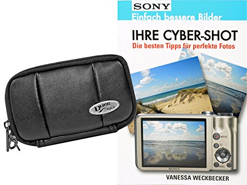 Digibag QUER Tasche im Set Fotobuch IHRE CYBERSHOT für Canon Digibag QUER Tasche im Set Fotobuch IHRE CYBERSHOT für Canon von Progallio