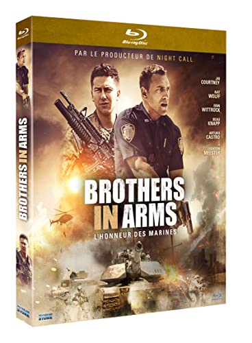 Brothers in arms [Blu-ray] [FR Import] von Program Store