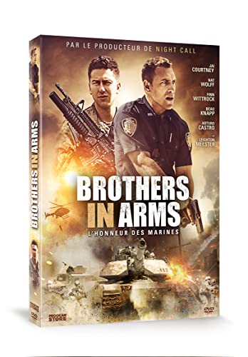 Brothers in arms [FR Import] von Program Store