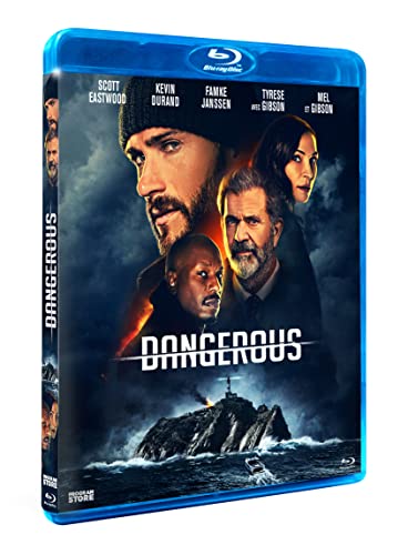 Dangerous [Blu-ray] [FR Import] von Program Store