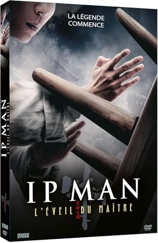 Ip man : l'éveil du maître [FR Import] von Program Store