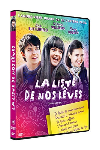 La liste de nos rêves [FR Import] von Program Store