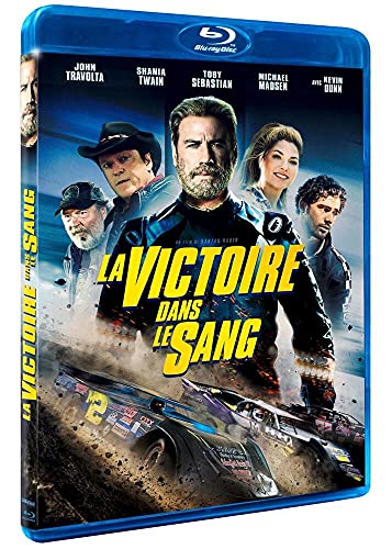 La victoire dans le sang [Blu-ray] [FR Import] von Program Store