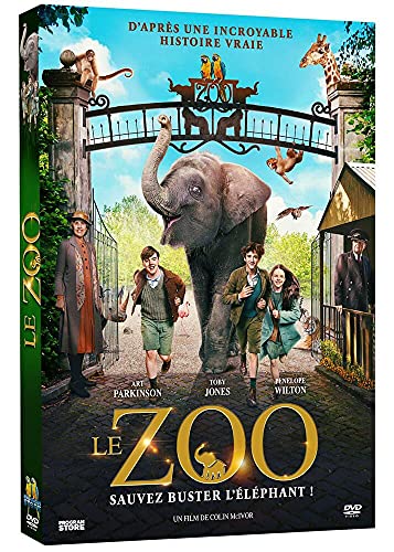 Le zoo [FR Import] von Program Store