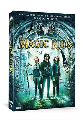 Magic kids [FR Import] von Program Store