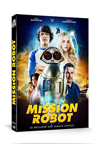Mission robot [FR Import] von Program Store