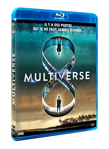 Multiverse [Blu-Ray] von Program Store