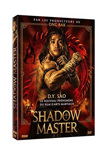 Shadow master [FR Import] von Program Store