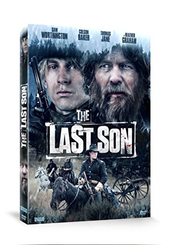 The last son [FR Import] von Program Store