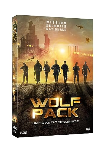 Wolf pack [FR Import] von Program Store