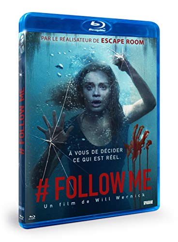 # follow me [Blu-ray] [FR Import] von Program Store