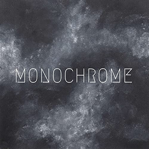 Monochrome von Progressive Promotion Records (Timezone)