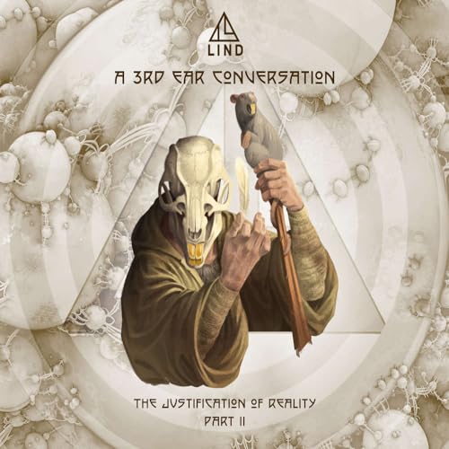 The Justification of Reality Part II von Progressive Promotion Records (Timezone)