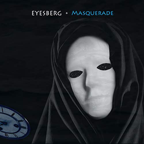 Eyesberg - Masquerade von Progressive Promotion