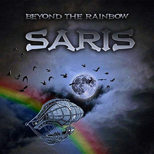 Saris - Beyond The Rainbow von Progressive Promotion