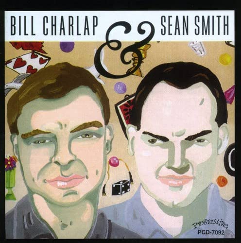 Bill Charlap & Sean Smith - Charlap & Smith von Progressive