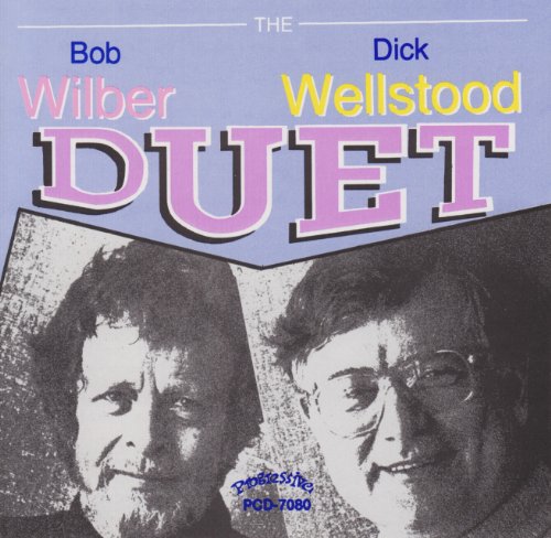 Bob Wilber & Dick Wellstood - Duet von Progressive