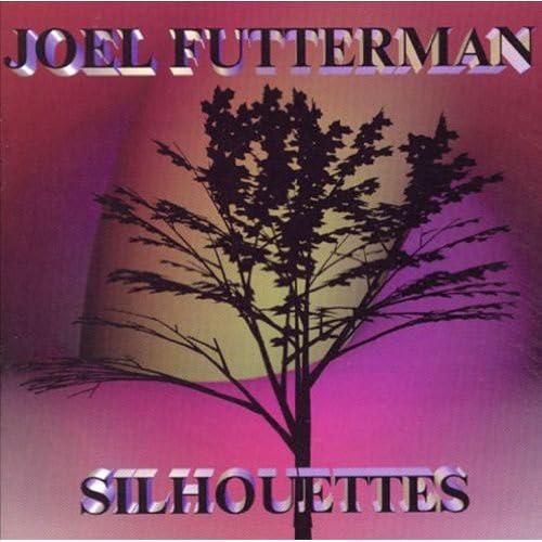 Joel Futterman - Silhouettes - Piano Solos von Progressive