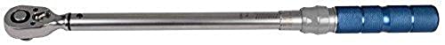 Projahn 394272 Drehmomentschlüssel, 1/2 Zoll Antrieb, 40-200 Nm, 520 mm Projahn 394272 Drehmomentschlüssel, 1/2 Zoll Antrieb, 40-200 Nm, 520 mm von Projahn