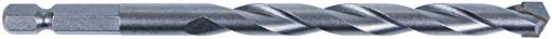 Projahn Steinbohrer mit 6-kant Schaft E6.3 6,0 x 100 mm 50306 Projahn Steinbohrer mit 6-kant Schaft E6.3 6,0 x 100 mm 50306 von Projahn