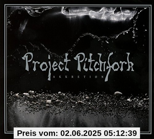 Akkretion Akkretion von Project Pitchfork