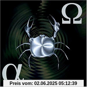 Alpha & Omega Alpha & Omega von Project Pitchfork