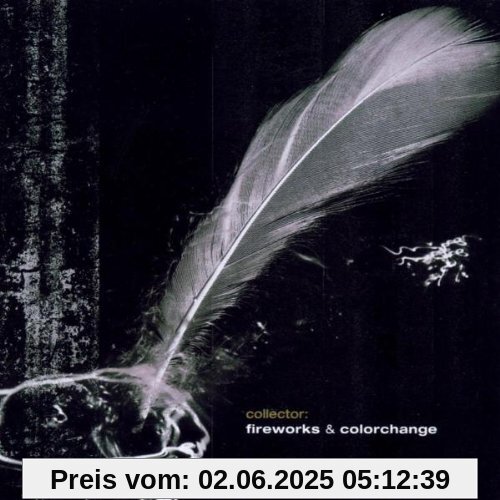 Collector-Fireworks & Colorchange Collector-Fireworks & Colorchange von Project Pitchfork