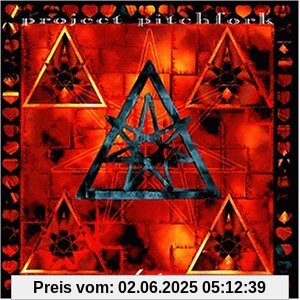 Corps d'Amour Corps d'Amour von Project Pitchfork