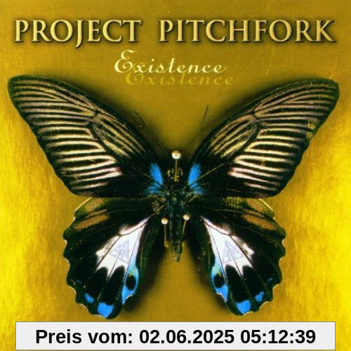 Existence Existence von Project Pitchfork