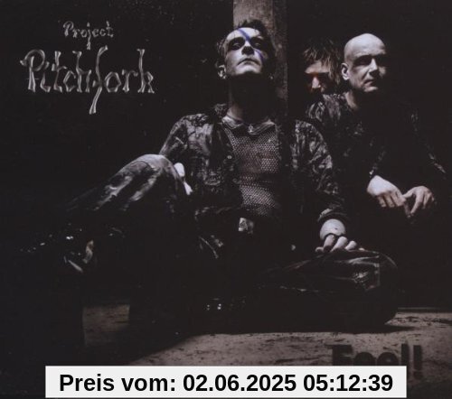 Feel! Feel! von Project Pitchfork