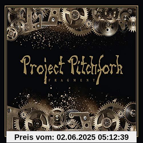 Fragment von Project Pitchfork