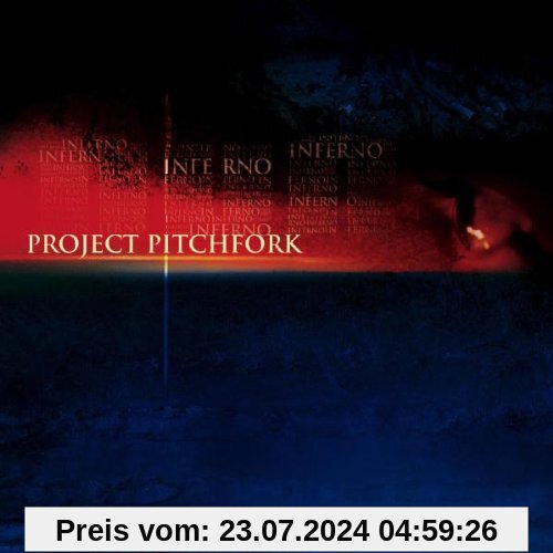 Inferno von Project Pitchfork