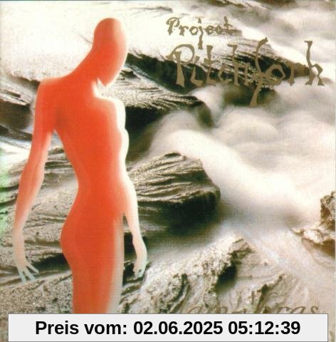 Lam-'bras (1992) von Project Pitchfork
