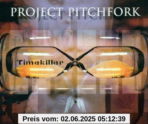 Timekiller Timekiller von Project Pitchfork